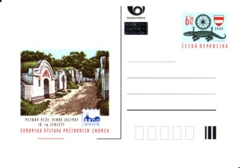 CDV 088 ** - 2003